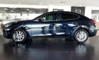 Mazda 3 15G AT SD FL 2018 - Bán Mazda 3 2018 màu xanh 42M, giá sập sàn tại Cà Mau