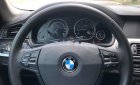 BMW 5 Series 520i 2013 - Bán lại xe BMW 520i sản xuất 2013, màu trắng, nhập khẩu