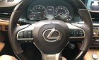 Lexus ES 250 2016 - Cần bán gấp Lexus ES 250 đời 2016, màu đen, xe nhập chính chủ