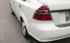 Chevrolet Aveo LTZ 2014 - Cần bán Chevrolet Aveo LTZ đời 2014, màu trắng, giá chỉ 328 triệu
