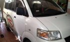 Suzuki APV 2007 - Bán xe Suzuki APV 2007, màu trắng, 199tr