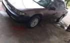 Honda Accord   1993 - Bán Honda Accord đời 1993, màu nâu, xe nhập