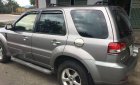 Ford Escape 2009 - Bán Ford Escape năm 2009, màu bạc như mới, giá chỉ 375 triệu