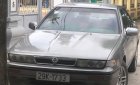 Nissan Maxima   2.0 MT  1992 - Bán Nissan Maxima 2.0 MT năm 1992, màu xám 