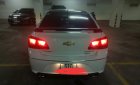Chevrolet Alero LT 2017 - Bán xe Chevrolet Cruze LT 2017 màu trắng