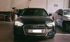 Audi A4 2.0 TFSI 2016 - Bán Audi A4 2.0TFSI model 2017 màu đen/đen, biển vip Hà Nội