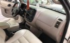 Ford Escape XLT 2002 - Bán Ford Escape XLT 2002, màu trắng, giá 155tr