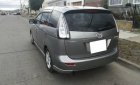 Mazda 5   2009 - Cần bán lại xe Mazda 5 đời 2009, màu bạc còn mới