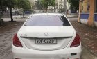 Mercedes-Benz S class   S400   2017 - Gia đình bán xe Mecerdes Benz S400 Class sản xuất 2017, đăng ký chính chủ 2018