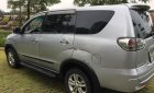 Mitsubishi Zinger GLS 2009 - Bán ô tô Mitsubishi Zinger GLS năm 2009, màu bạc  