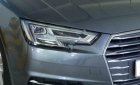 Audi A4 2.0 TFSI 2016 - Xe Audi A4 2.0 TFSI đời 2016, màu xám 