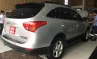 Hyundai Veracruz 3.8AT 2007 - Bán ô tô Hyundai Veracruz 3.8AT sản xuất 2007, màu bạc, xe nhập, giá 505tr