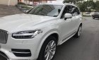 Volvo XC90   2017 - Bán ô tô Volvo XC90 sản xuất năm 2017, màu trắng, nhập khẩu  