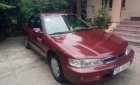 Honda Accord  MT  1996 - Bán xe Honda Accord MT năm 1996, màu đỏ, nhập khẩu số sàn