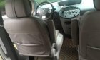 Nissan Quest   2008 - Bán xe Nissan Quest sản xuất 2008, màu bạc