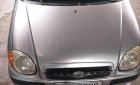 Kia Visto 2003 - Cần bán xe Kia Visto đời 2003, màu bạc, nhập khẩu nguyên chiếc 