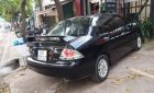 Mitsubishi Galant 2003 - Bán ô tô Mitsubishi Galant sản xuất 2003, màu đen số tự động