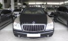 Maybach 62 2010 - Bán ô tô Maybach 62 sản xuất 2010, màu đen, nhập khẩu  