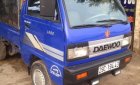 Daewoo Labo 0.8 MT 2008 - Bán Daewoo Labo 0.8 MT đời 2008, màu xanh lam 