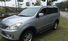 Mitsubishi Zinger GLS 2009 - Bán ô tô Mitsubishi Zinger GLS năm 2009, màu bạc  