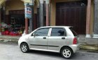 Chery QQ3   MT 2009 - Cần bán lại xe Chery QQ3 MT 2009, màu bạc, giá tốt