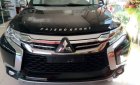 Mitsubishi Pajero Sport 2018 - Mitsubishi Pajero Sport 2018,7 chỗ, máy dầu, xe nhập, góp 90% xe. LH 0969.392.298