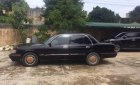 Toyota Crown   1991 - Bán xe Toyota Crown đời 1991, màu đen, 170 triệu