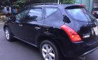 Nissan Murano SL 3.5 2006 - Cần bán lại xe Nissan Murano SL 3.5 sản xuất năm 2006, màu đen