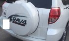 Toyota RAV4   2006 - Bán xe RAV4 nhập khẩu Mỹ, màu trắng, đời 2006, đăng ký 2007