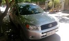 Toyota RAV4 2008 - Xe Toyota RAV4 năm 2008, màu bạc, xe nhập 