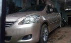 Toyota Vios   2010 - Cần bán Toyota Vios đời 2010 giá cạnh tranh