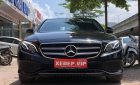 Mercedes-Benz E class  E250  2017 - Cần bán xe Mercedes E250 đời 2017, màu đen số tự động