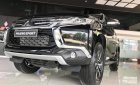 Mitsubishi Pajero Sport 2018 - Mitsubishi Pajero Sport 2018,7 chỗ, máy dầu, xe nhập, góp 90% xe. LH 0969.392.298