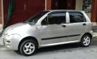 Chery QQ3   MT 2009 - Cần bán lại xe Chery QQ3 MT 2009, màu bạc, giá tốt