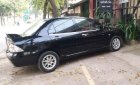 Mitsubishi Galant 2003 - Bán ô tô Mitsubishi Galant sản xuất 2003, màu đen số tự động