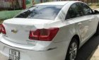 Chevrolet Cruze  LT 2010 - Bán Chevrolet Cruze năm 2010, màu trắng còn mới