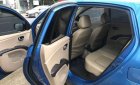 Hyundai i10   2010 - Cần bán Hyundai i10 sản xuất năm 2010, màu xanh lam, xe nhập số tự động, giá 279tr