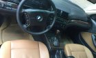 BMW 3 Series 318i 2004 - Bán xe BMW 3 Series 318i sản xuất 2004, màu đen, xe nhập chính chủ, giá chỉ 225 triệu