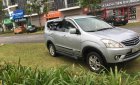 Mitsubishi Zinger GLS 2009 - Bán ô tô Mitsubishi Zinger GLS năm 2009, màu bạc  