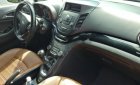 Chevrolet Orlando 2017 - Bán xe Chevrolet Orlando 2017, màu nâu