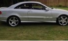 Mercedes-Benz CLK class   CLK 320 2007 - Xe thể thao Mercedes CLK 320 sản xuất 2007, xe nhập 