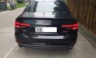 Audi A4 2.0 TFSI 2016 - Bán Audi A4 2.0TFSI model 2017 màu đen/đen, biển vip Hà Nội