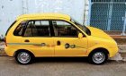 Toyota Yaris 2005 - Bán Toyota Yaris 2005, màu vàng, nhập khẩu