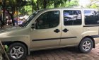 Fiat Doblo 2004 - Bán ô tô Fiat Doblo sản xuất năm 2004, màu vàng cát