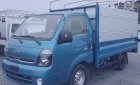 Thaco 2018 - Cần bán xe tải Kia K200 thùng mui bạt đời 2018 tải trọng 1 tấn 9