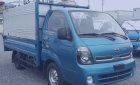 Thaco 2018 - Cần bán xe tải Kia K200 thùng mui bạt đời 2018 tải trọng 1 tấn 9