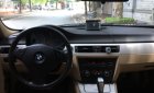 BMW 3 Series 320i 2010 - Bán BMW 3 Series 320i SX 2010, màu bạc