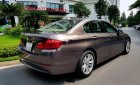 BMW 5 Series 520i 2013 - Cần bán xe BMW 5 Series 520i đời 2013, màu nâu, nhập khẩu nguyên chiếc như mới