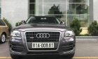 Audi Q5 2.0T 2011 - Cần bán Audi Q5 2.0T 2011, màu xám (ghi), nhập khẩu nguyên chiếc