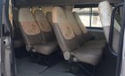 Ford Transit Medium 2016 - Đổi xe cần bán Ford Transit 2016, số sàn, máy dầu, màu hồng phấn